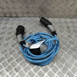 Câble de charge batterie BMW OEM 089110223 - Occasion