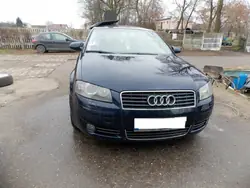 Faros Derecho Audi A3 8P 03-08 Xenón OEM 8P0941004M