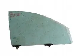 OEM SZYBA DRZWI PRZEDNIA PRAWA TOYOTA YARIS I 5 DRZWI 99-05ROK VNK FRANCUZ 2001