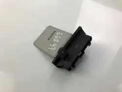 Lämmitysvastus OEM 271502K440 Nissan Almera II