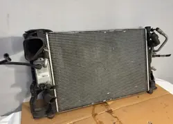 Kit radiateur Volvo S60 OEM Y8312002 (2010-2013)