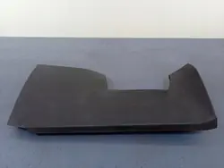 BMW 1 F40 2 F44 Cubierta Tablero Inferior Izq EU 6823172