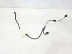 Câble de serrage de roue Audi OE arrière gauche OEM 80A972253