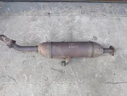 Middle Muffler Catalytic Converter Toyota 10N04