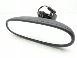 Rétroviseur intérieur OEM 8J0857511D - Occasion
