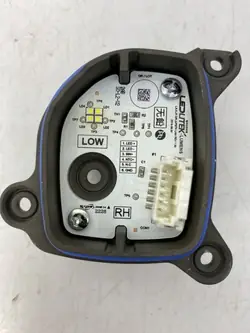 LED-Modul-Wandler ALDC12 Rechte Lampe Renault Arkana