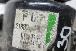 Supporto motore HYUNDAI I30 ESTATE 2013