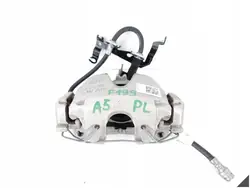 AUDI A5 A4 Vasemman Etu Jarrusatula 314x25mm OEM 8W0615105DC