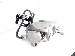 AUDI A5 A4 Étrier de Frein Avant Gauche 314x25mm OEM 8W0615105DC