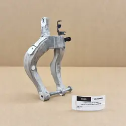 Horquilla Amortiguador Delantera Izq OEM 2LK1701 Volvo