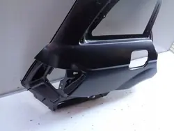 Guardabarros trasero derecho usado para Mercedes Clase C W204 Familiar