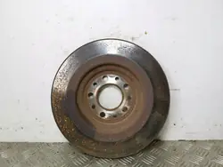 Disque de frein arrière OEM FOB15743 pour Jeep Cherokee 2017