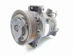Gebrauchter Klimakompressor OEM 5Q0820803E für VW Passat B8