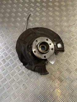 UTO60720 Buje de rueda trasero para BMW X4 F26 2018