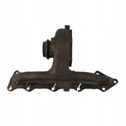 Turbo pakoputki Citroen Relay 35L III Diesel 53031013699