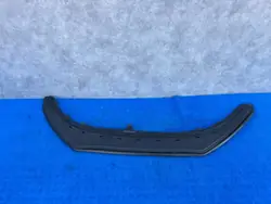 VW POLO 6R Framspoiler 6R0805915C