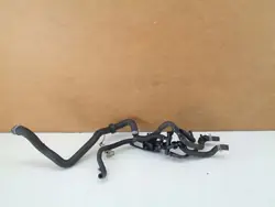 Ensamblaje de tubo de agua Renault Clio IV 0.9 TCE