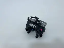 Pompe à eau OEM 9818813480 pour Peugeot, Citroen, Opel