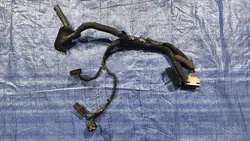 Moottoritilan Kaapeli Mercedes 2.2 CDI OM651 A0075409181