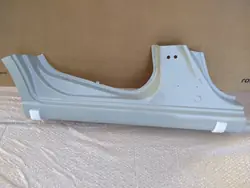 Pilar Direito Suzuki Alto OEM SUZUKIALTO PP09-14