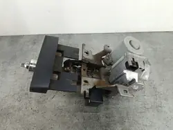 Direction assistée électrique Renault Scenic II OEM 8200701471