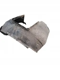 VW T5 Passaruota Anteriore Sinistro 2003-2009 OEM 7H0809961B