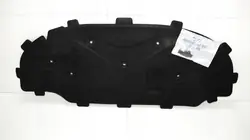 OEM 360165558 Konepellin eriste Audi A3 8P 08-13