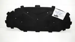 Aislamiento capó OEM 360165558 Audi A3 8P 08-13