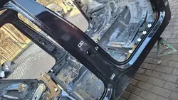 CHERY OMODA 5 24r Oikea Keskipilari OEM Osa