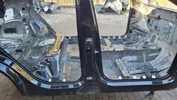 CHERY OMODA 5 24r Right Center Pillar OEM Part