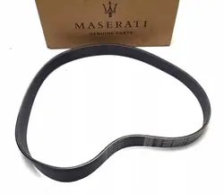 Maserati Keilriemen OEM 670154526 - Gebraucht