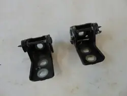 Dobradiça Porta Direita Dianteira Opel Mokka B OEM KTV