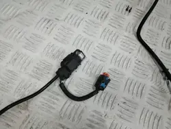 Durite AdBlue OEM 204205725R pour Dacia Logan II Lift