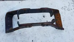 MAN OEM poikittainen runkokehys TGM 19,5