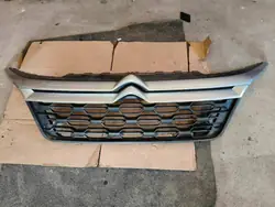 Grille avant OEM 22333 pour Citroen Jumper - Occasion