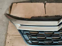 Grille avant OEM 22333 pour Citroen Jumper - Occasion
