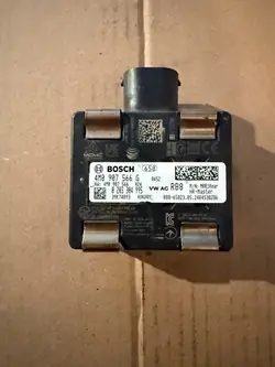 AUDI RADARASSISTENT 4M0907566G