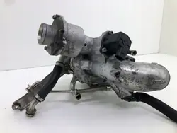 AUDI A4 B9 2.0 TFSI TURBO