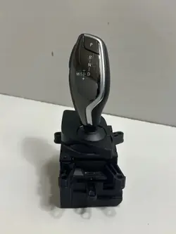 Alavanca de Mudanças BMW OEM 6843840 Botão Cerâmica