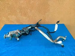 OEM 059131508CA Refroidisseur EGR & Pompe Eau Audi A4 B9