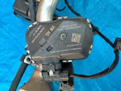 OEM 059131508CA Refroidisseur EGR & Pompe Eau Audi A4 B9