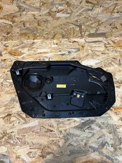 Pièces de porte Jaguar F-Type OEM EX5321122AC Occasion