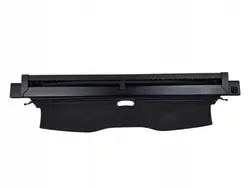 BMW 5 F10 Carrinha 2012 Rolo Porta-Bagagens + Rede OEM