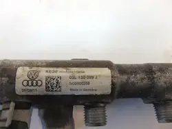 Inspuitrail sensor OEM 03L130089J voor VW Tiguan