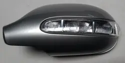 MERCEDES CLK W209 SL W230 Spegelhus Vänster + Blinkers