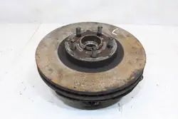 OEM E1GC-3K171-A Etuvasen Napa Ford S-Max II