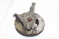 OEM E1GC-3K171-A Framvänster Nav Ford S-Max II