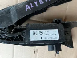 Gaspedal-Potentiometer OEM 1K1721503M für SEAT