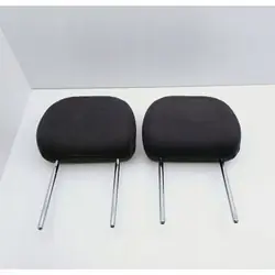 Conjunto de apoios de cabeça OEM DRC91151 Dianteiro Esquerdo & Direito Opel Corsa D