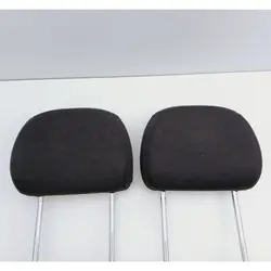 OEM DRC91151 Pääntuet Set Etu Vasen & Oikea Opel Corsa D